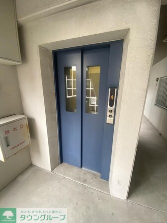 Star Heightsの物件内観写真